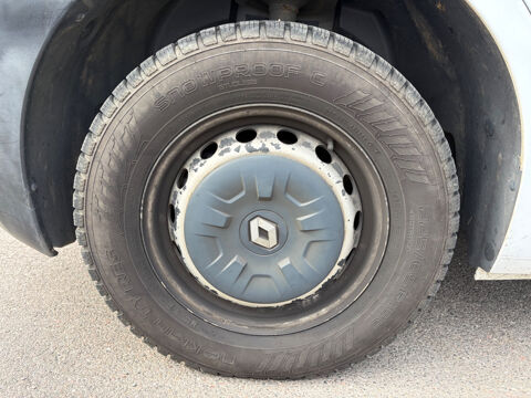 Master MASTER PROPULSION L4H3 3.5t 2.3 dCi 130 E6 CONFORT 2019 occasion 69630 CHAPONOST