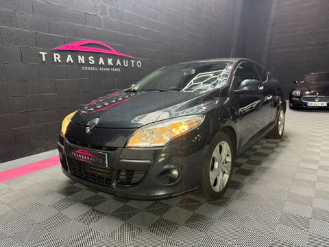 Renault Divers 2.0 TCE 180 COUPE 2010 occasion CHAPONOST 69630