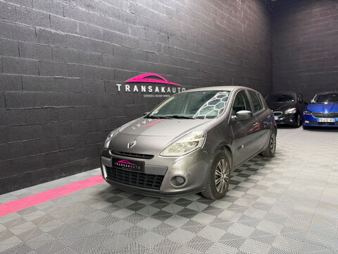 Renault clio iii dCi 70 eco2 Dynamique