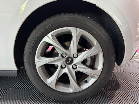 DS3 DS 3 PureTech 110 S&S EAT6 Executive 2016 occasion 69630 CHAPONOST