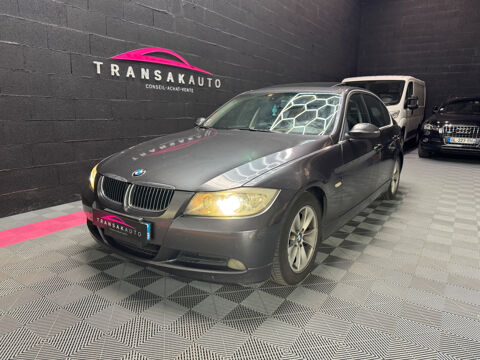 Bmw serie 3 E90 325i 218ch Sport A