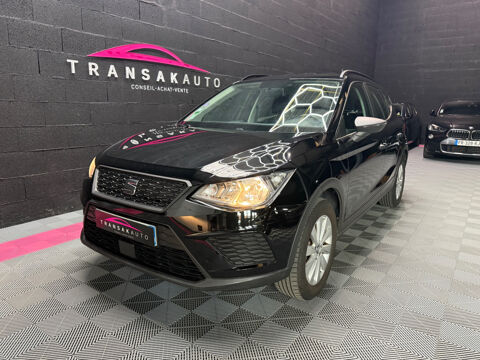 Annonce voiture Seat Divers 10490 