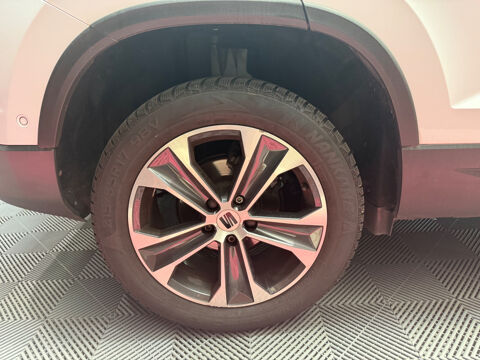 Ateca 2.0 TDI 150 ch Start/Stop DSG7 Style 2021 occasion 69630 CHAPONOST