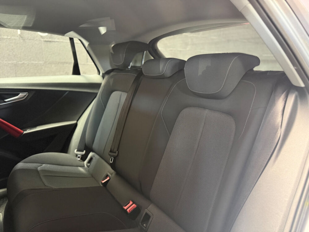 Q2 1.4 TFSI COD 150 ch S tronic 7 Design 2017 occasion 69630 CHAPONOST