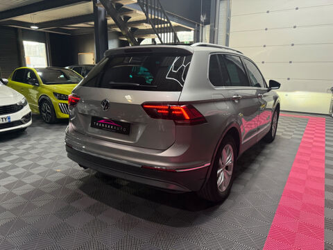 Tiguan 2.0 TDI 150 DSG7 Carat 2019 occasion 69630 CHAPONOST