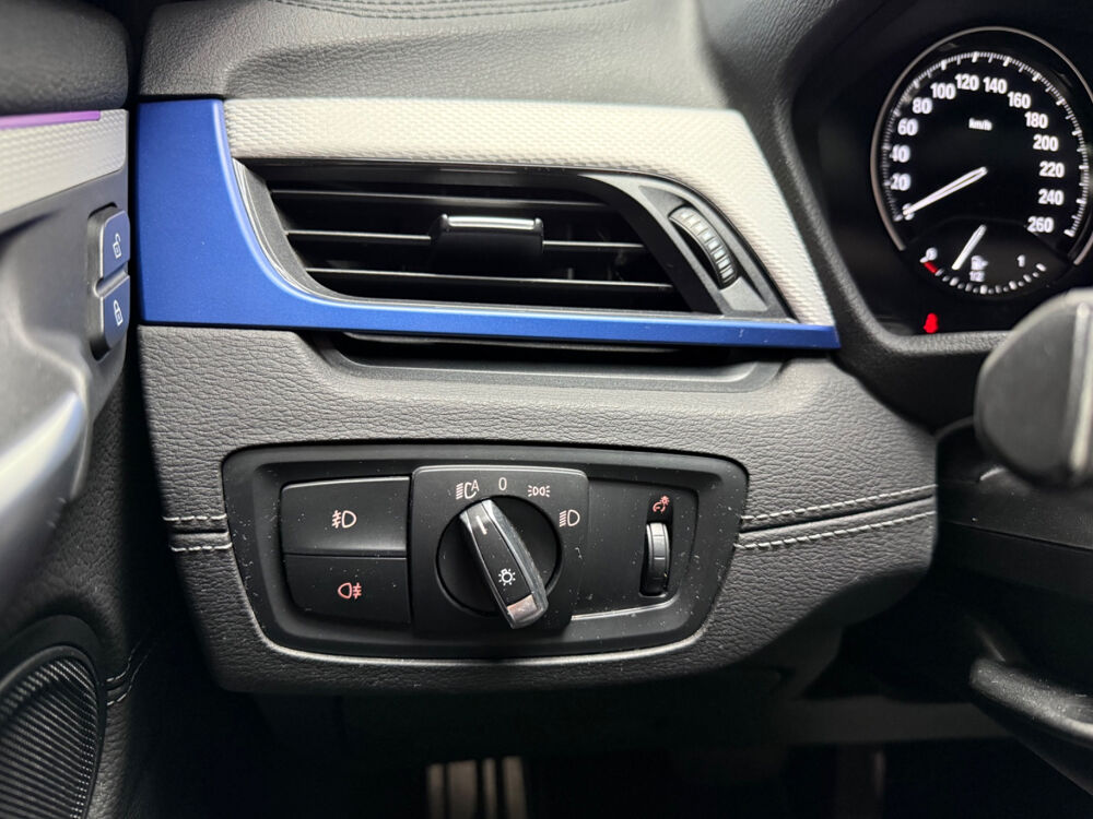 X2 sDrive 18i 140 ch DKG7 M Sport 2019 occasion 69630 CHAPONOST