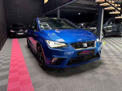 Ibiza 1.0 EcoTSI 110 ch S/S DSG7 FR Xclusive 2023 occasion 69630 CHAPONOST