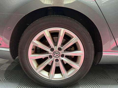 Passat 2.0 TDI 190 CARAT 2015 occasion 69630 CHAPONOST