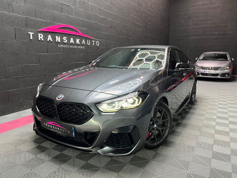BMW Serie 2 Gran Coup&eacute; M235i xDrive 306 ch BVA8 M Performance 2021 occasion CHAPONOST 69630