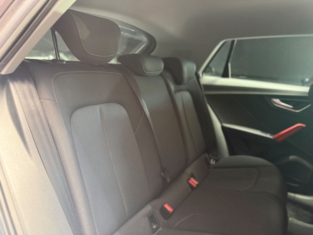 Q2 1.4 TFSI COD 150 ch S tronic 7 Design 2017 occasion 69630 CHAPONOST