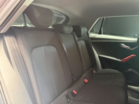 Q2 1.4 TFSI COD 150 ch S tronic 7 Design 2017 occasion 69630 CHAPONOST