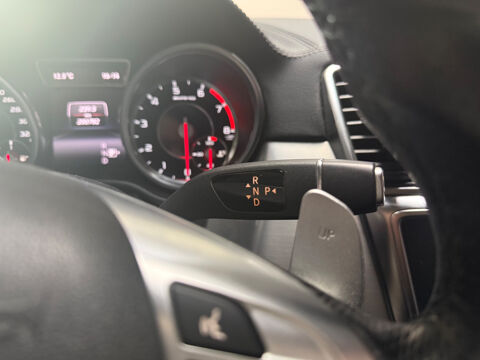 Divers 5.5 557CH AMG 2014 occasion 69630 CHAPONOST