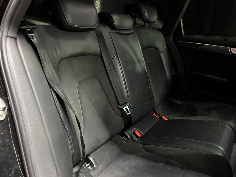 S4 Avant V6 3.0 TFSI 333 Quattro S Tronic 2010 occasion 69630 CHAPONOST
