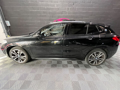 X2 sDrive 18i 140 ch DKG7 M Sport 2018 occasion 69630 CHAPONOST