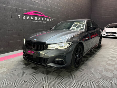 Annonce voiture BMW Série 3 37490 €