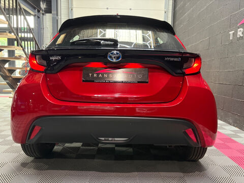 Yaris Hybride 116h Dynamic 2023 occasion 69630 CHAPONOST