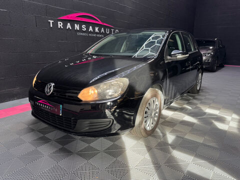 Volkswagen golf 1.4 16S 80 Trendline