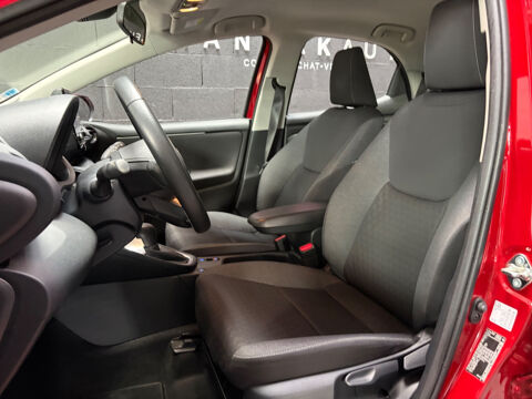 Yaris Hybride 116h Dynamic 2023 occasion 69630 CHAPONOST
