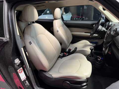 Paceman 122 ch Cooper Pack Chili 2015 occasion 69630 CHAPONOST