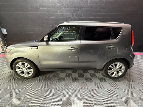 Soul 1.6 CRDi 136 ch L DCT7 2015 occasion 69630 CHAPONOST