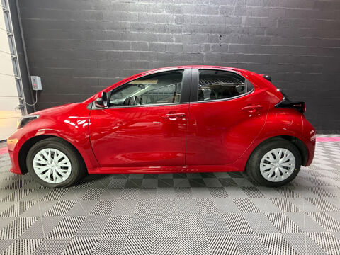Yaris Hybride 116h Dynamic 2023 occasion 69630 CHAPONOST