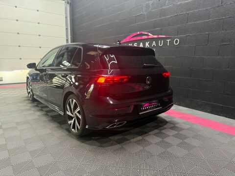 Golf 2.0 TDI SCR 150 DSG7 R-Line 2024 occasion 69630 CHAPONOST