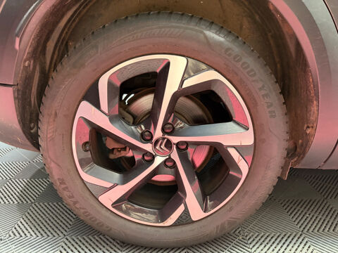 C5 aircross C5 Aircross PureTech 130 S&S EAT8 Shine 2020 occasion 69630 CHAPONOST