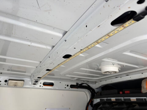 Master MASTER PROPULSION L4H3 3.5t 2.3 dCi 130 E6 CONFORT 2019 occasion 69630 CHAPONOST