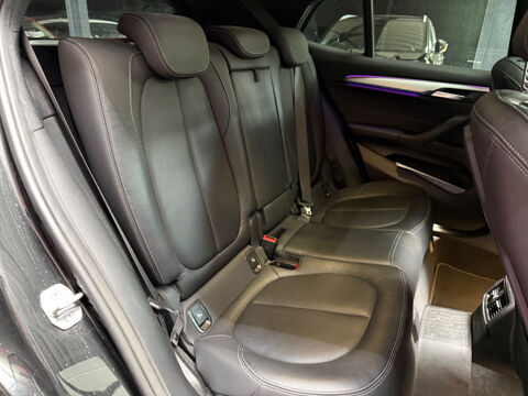 X2 sDrive 18i 140 ch DKG7 M Sport 2019 occasion 69630 CHAPONOST
