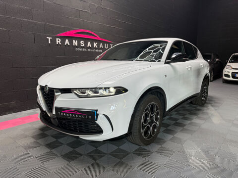 Autres Autres 1.5 HYBRID MHEV 160CH TI 2022 occasion CHAPONOST 69630