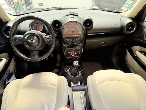 Paceman 122 ch Cooper Pack Chili 2015 occasion 69630 CHAPONOST