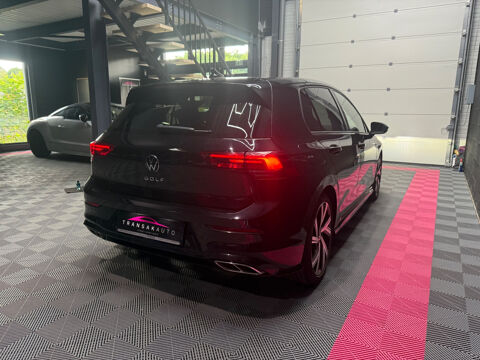 Golf 2.0 TDI SCR 150 DSG7 R-Line 2024 occasion 69630 CHAPONOST