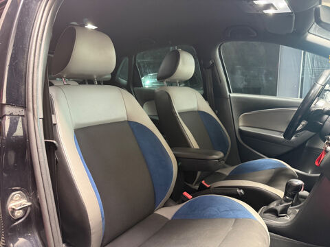 Polo 1.4 TSI 150 ACT BlueMotion Technology BlueGT DSG7 2015 occasion 69630 CHAPONOST