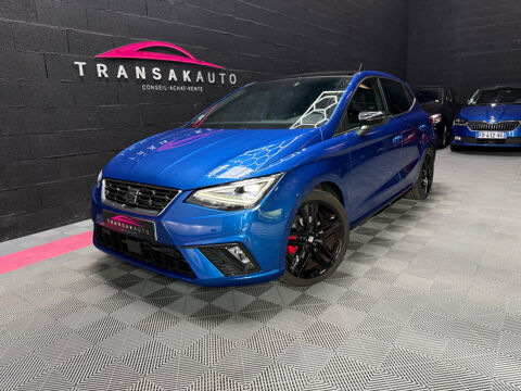 Annonce voiture Seat Ibiza 20490 €