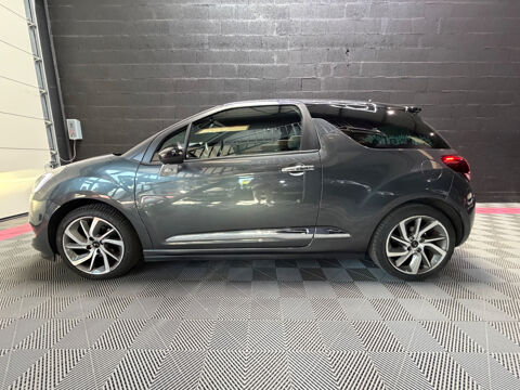 DS3 DS 3 BlueHDi 120 S&S BVM6 So Irr&eacute;sistible 2015 occasion 69630 CHAPONOST