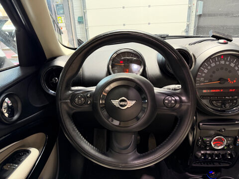 Paceman 122 ch Cooper Pack Chili 2015 occasion 69630 CHAPONOST