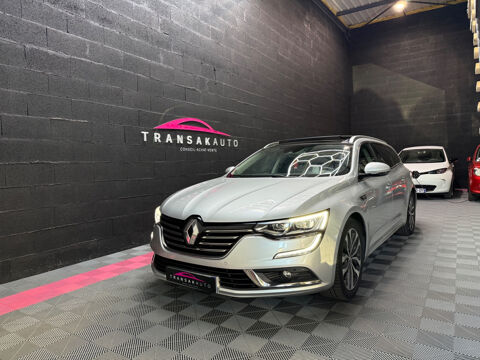 Renault talisman ESTATE dCi 130 Energy Intens