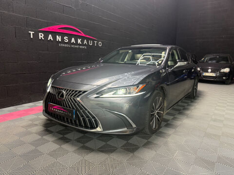 Lexus Divers 2.5 LUXE 2023 occasion CHAPONOST 69630