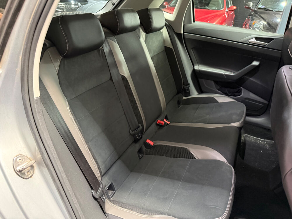 Polo 1.0 TSI 95 S&S DSG7 Carat 2018 occasion 69630 CHAPONOST