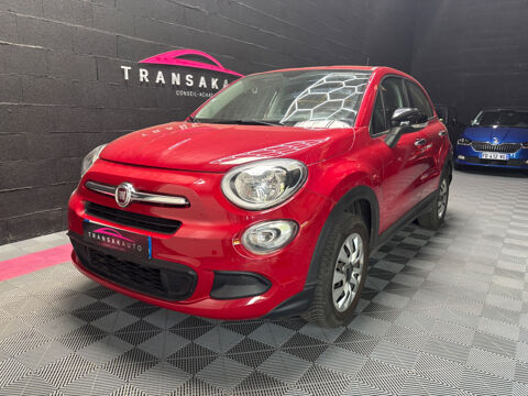 Fiat 500 x 500X 1.6 110 ch Pop