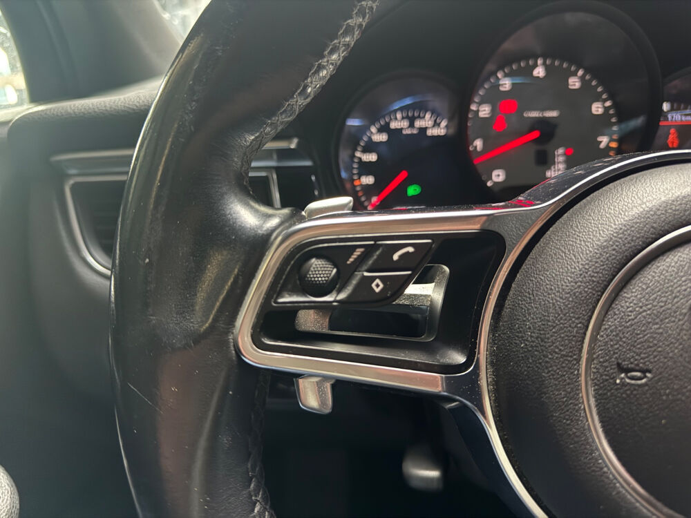 Macan 3.0 V6 340 ch S PDK 2014 occasion 69630 CHAPONOST