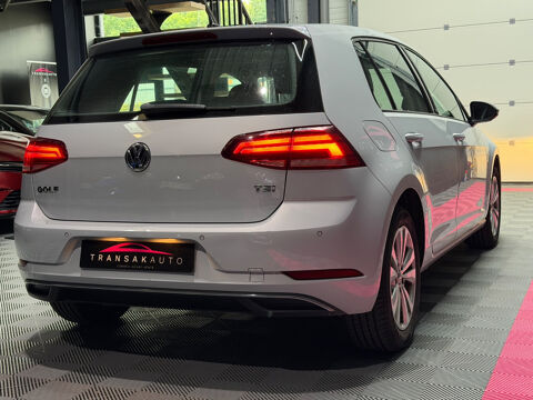 Golf 1.0 TSI 110 BlueMotion Technology First Edition 2017 occasion 69630 CHAPONOST