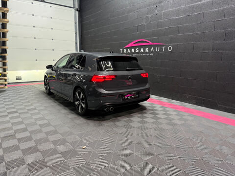 Golf 2.0 TDI SCR 200 DSG7 GTD 2021 occasion 69630 CHAPONOST