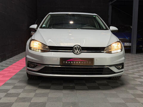 Golf 1.0 TSI 110 BlueMotion Technology First Edition 2017 occasion 69630 CHAPONOST
