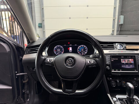 Passat 2.0 TDI 190 CARAT 2015 occasion 69630 CHAPONOST