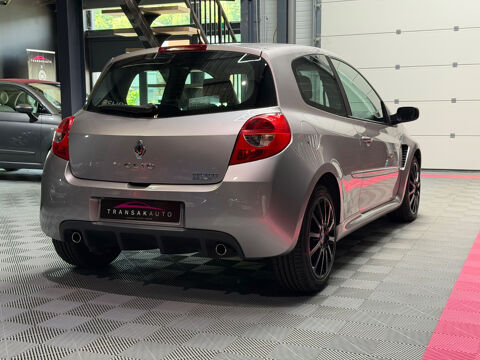 Clio III Clio 2.0 16V 200 Renault Sport 2006 occasion 69630 CHAPONOST