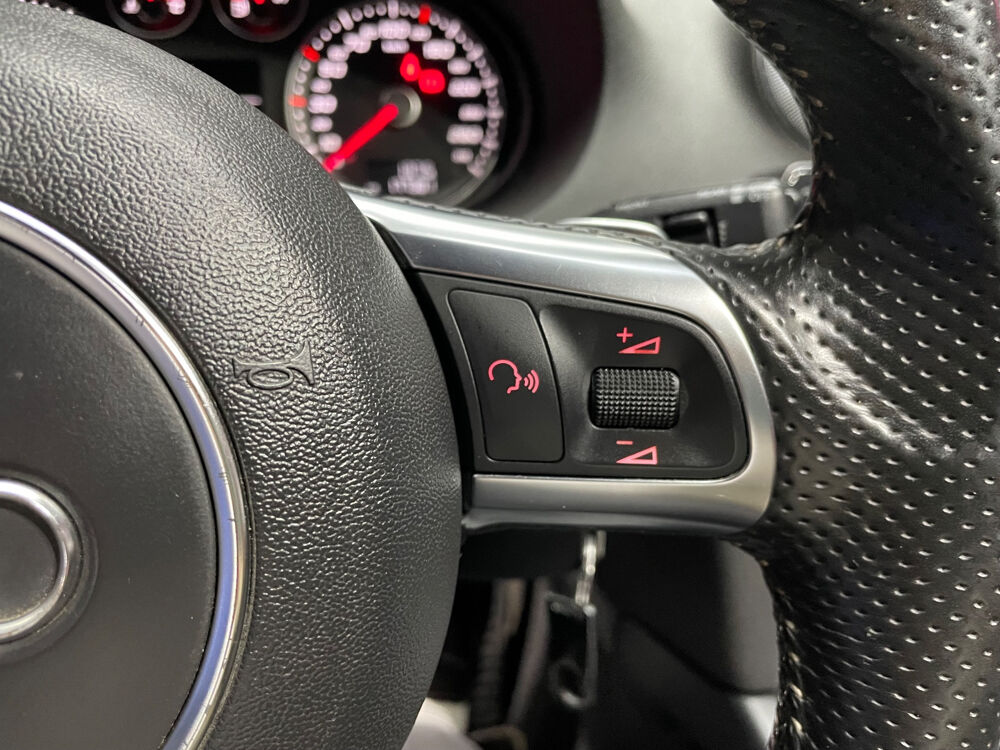 RS3 Sportback 2.5 TFSI 340 Quattro S-Tronic A 2012 occasion 69630 CHAPONOST