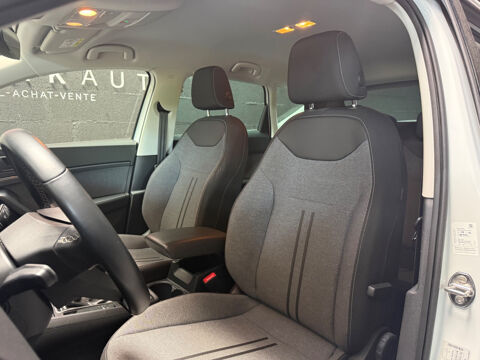 Ateca 2.0 TDI 150 ch Start/Stop DSG7 Style 2021 occasion 69630 CHAPONOST