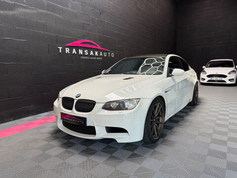 BMW M3 2008 occasion CHAPONOST 69630