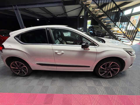 DS4 THP 200 Sport Chic 2014 occasion 69630 CHAPONOST